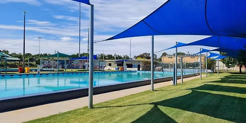 FREE ENTRY: Golden Square Pool 25\/26 Opening Day!