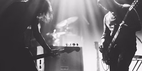 Live Music by Endrock at Wild Eagle Saloon Downtown