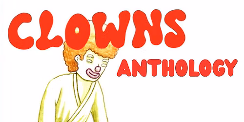 Clowns Anthology Book Party