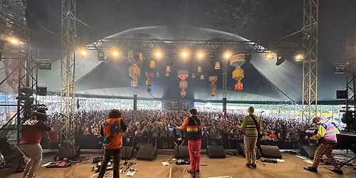 Doonicans Do Shrewsbury Radbrook Community Hall