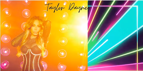 Taylor Dayne and Expose at Canyons Village Amphitheater