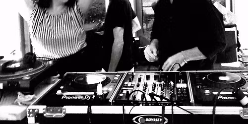 DANSONS AVEC 3DJS - LA PREMI\u00c8RE DE 2026