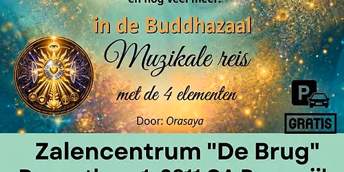 Zenichi Spirituele Lifestyle Beurs