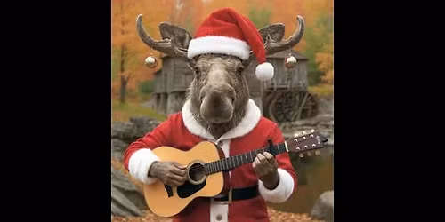 30th Annual Snowball