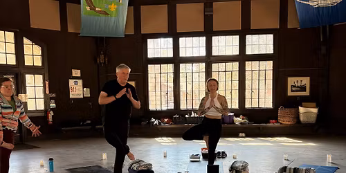 \ud83c\udf32Camp Miakonda Day Retreat\ud83c\udf32