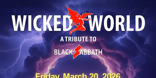 Wicked World debuts at Donna\u2019s 