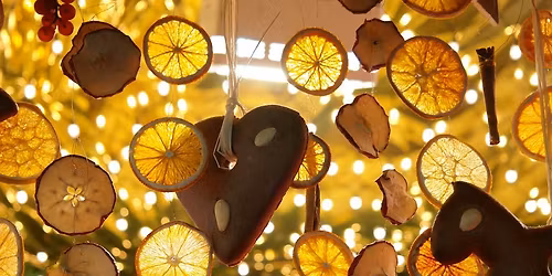 Weihnachtsmarkt Fischbach