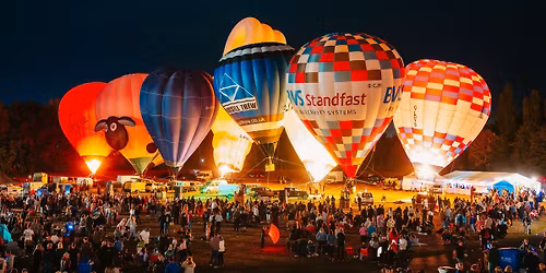 Telford Balloon Fiesta