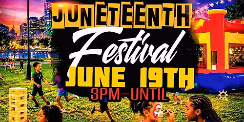Juneteenth