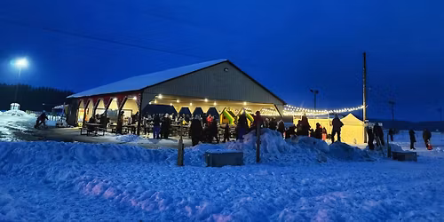 8th Annual Southwold Winterfest