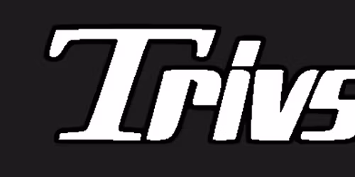 Dave Hinrich LIVE at Trivs