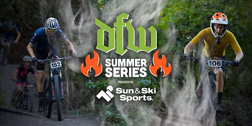 DFW Summer Series Race 2