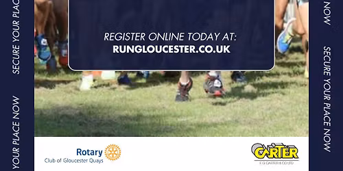 Gloucester 10k