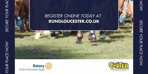Gloucester 10k