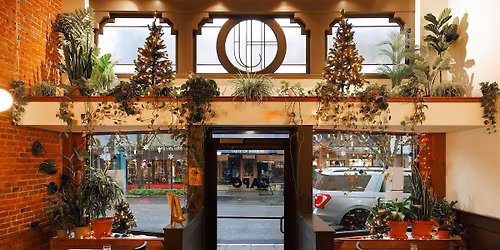 Buone Feste! Capo's Italian Christmas Feast