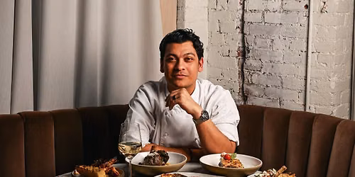 Chef's Dinner: The Coastal Flavors of Northern Greece