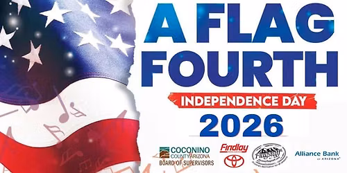 A Flag Fourth
