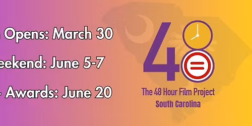 SC 48 Hour Film Project 