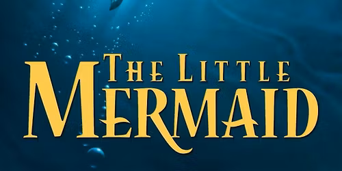 Movies in The Park: The Little Mermaid