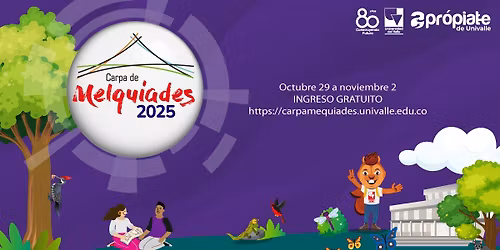 Carpa de Melqu\u00edades
