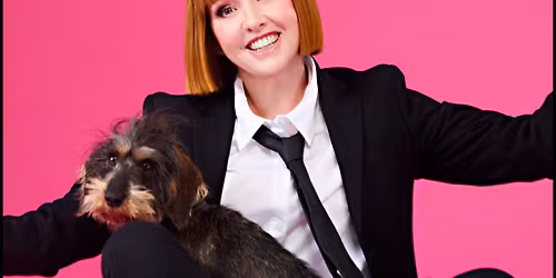 Cally Beaton - Namaste Motherf*ckers