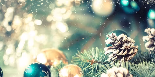 Christmas Carol Service at St Cynon\u2019s