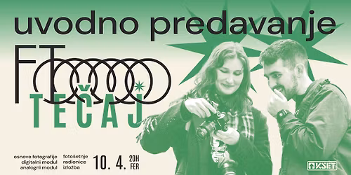 Fotote\u010daj Fotosekcije KSET-a