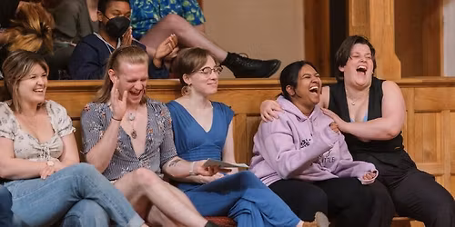 Signature Event: "That\u2019s Science?!\u201d