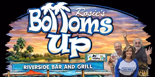 Dreamer@Rosies 5\/9\/26(5-8)