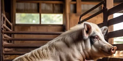 Lactation in Pig