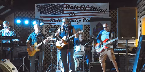 Freak Daddy LIVE @ Rubble's