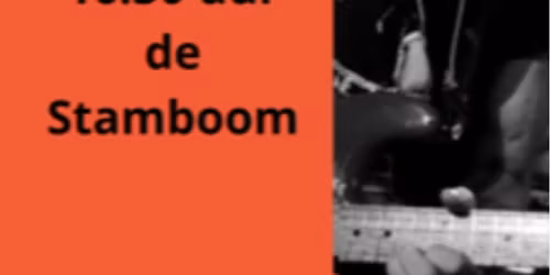 Ex-Rentals @ De Stamboom