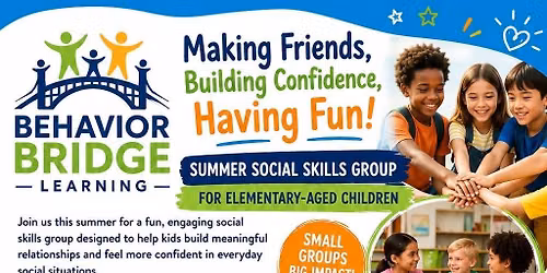 Social Skills Group