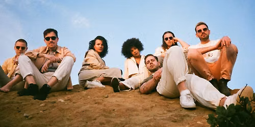 Jungle Berkeley Tickets