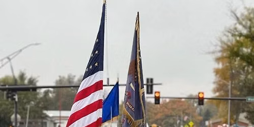 Ralston 4th of July Parade