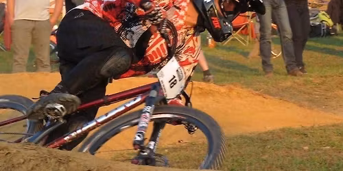 Wicks Outlaw Trail Jam TJ13