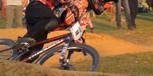 Wicks Outlaw Trail Jam TJ13