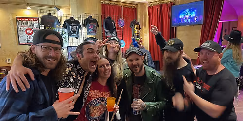 Brandon from Crobot is Back!