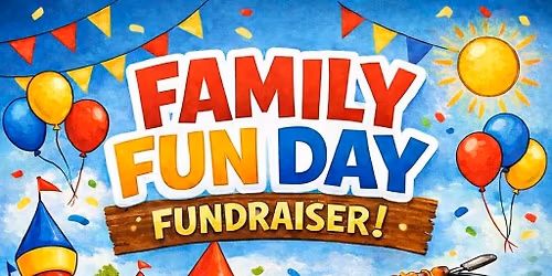 Family Fun Day
