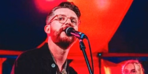 Live Music With Carl North
