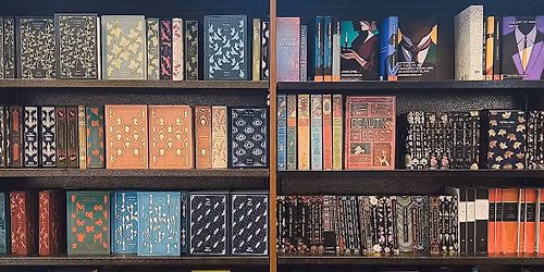 Storytime with Ms. Claus 