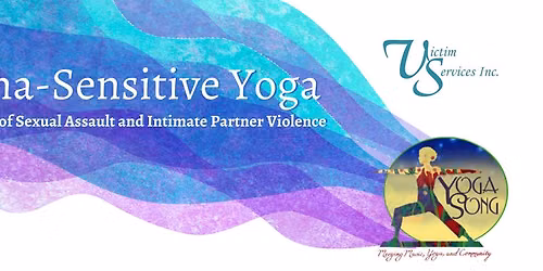 Trauma Sensitive Yoga for Female Identifying Survivors
