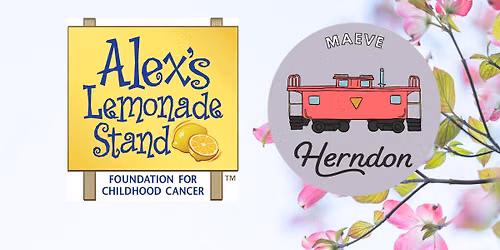  MAEVE Herndon Lemonade Stand Fundraiser