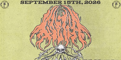 Goetia, Cartilage, Unidad Trauma, and Worse Than Death