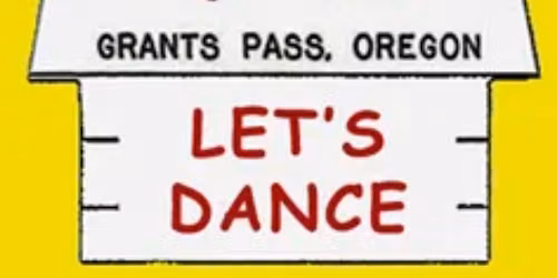 Community Dance - ALL invited