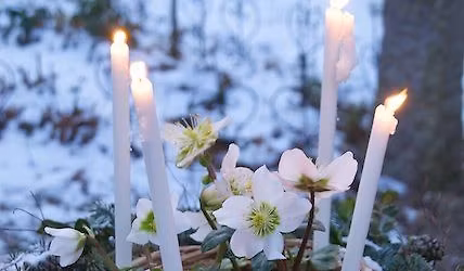 Imbolc Shamanic Drumming & Ceremony Group