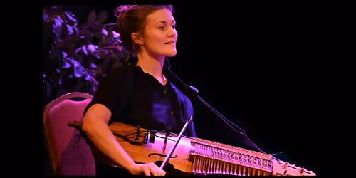 Two-Day Melbourne Swedish Music Workshop with Josefina Paulson