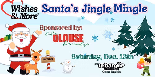 Santa's Jingle Mingle