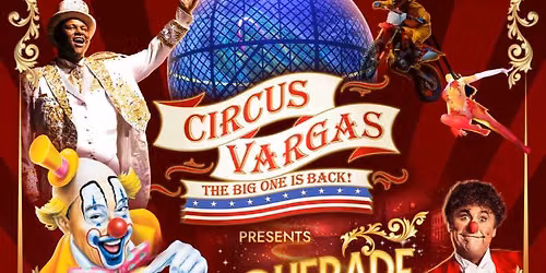 Santa's Circus