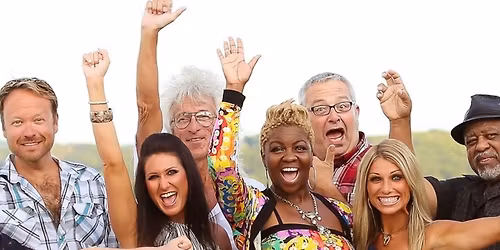 The Flying Toasters Summer Concert Series presented by Ruoff Mortgage Frankfort